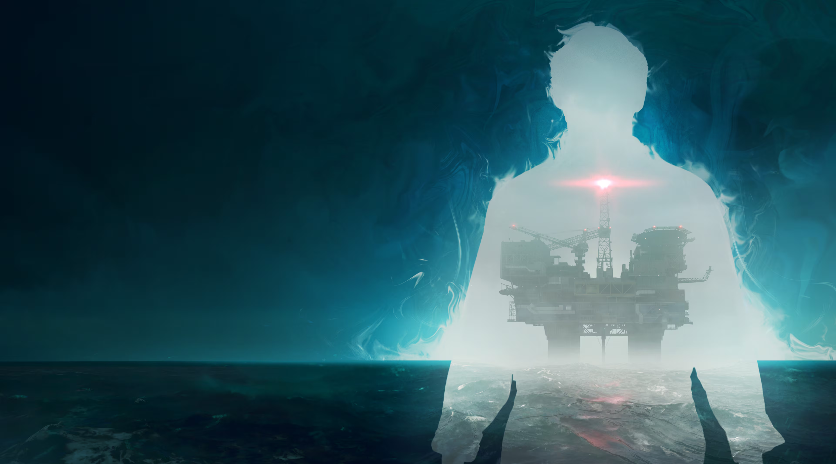 Still Wakes the Deep